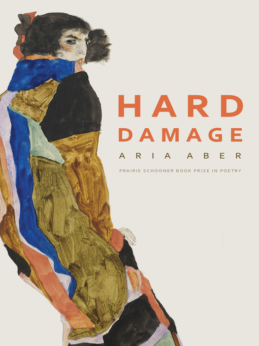 Title details for Hard Damage by Aria Aber - Available